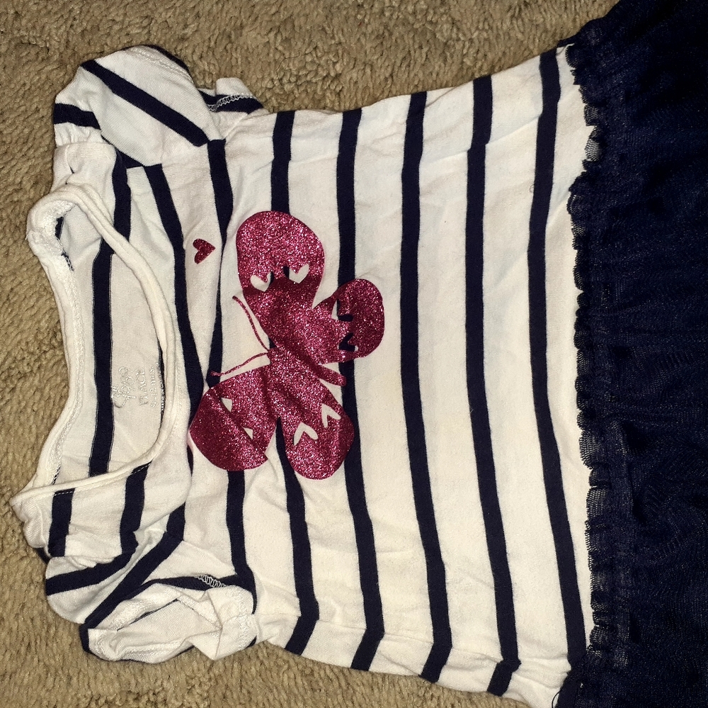 Girls dress